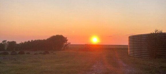 Ферма с 7 комнатами в Северная Фрисландия, Германия № 63016 36