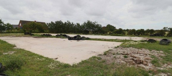 Ферма с 7 комнатами в Северная Фрисландия, Германия № 63016 15