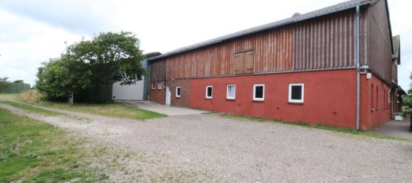 Ферма с 7 комнатами в Северная Фрисландия, Германия № 63016 29