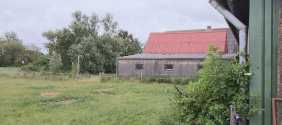 Ферма с 7 комнатами в Северная Фрисландия, Германия № 63016 19