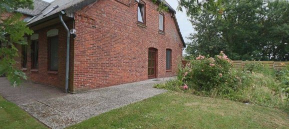 Ферма с 7 комнатами в Северная Фрисландия, Германия № 63016 31