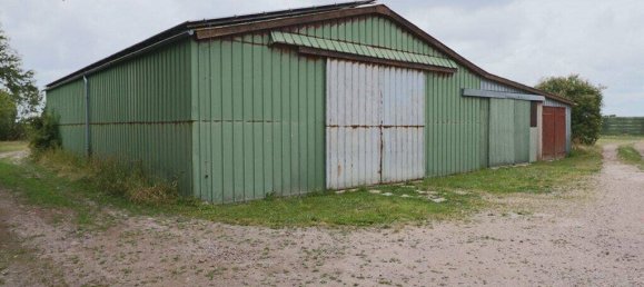 Ферма с 7 комнатами в Северная Фрисландия, Германия № 63016 13