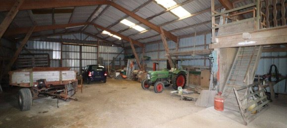 Ферма с 7 комнатами в Северная Фрисландия, Германия № 63016 16