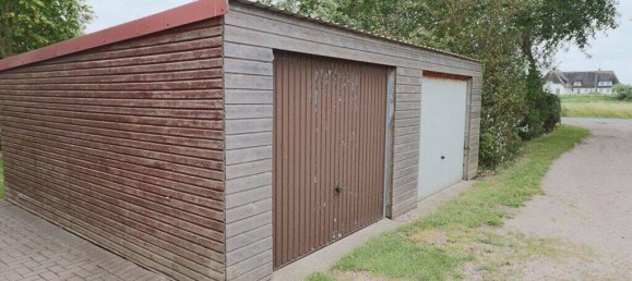 Ферма с 7 комнатами в Северная Фрисландия, Германия № 63016 9