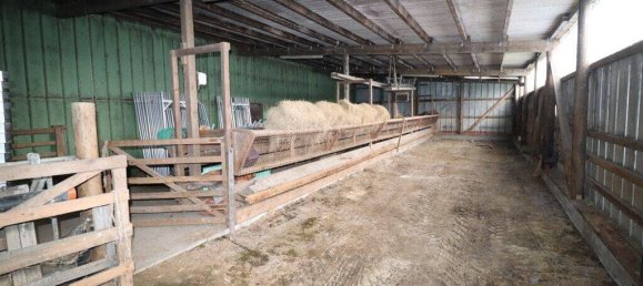 Ферма с 7 комнатами в Северная Фрисландия, Германия № 63016 17