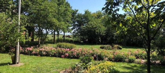 Ферма с 7 комнатами в Северная Фрисландия, Германия № 63016 34