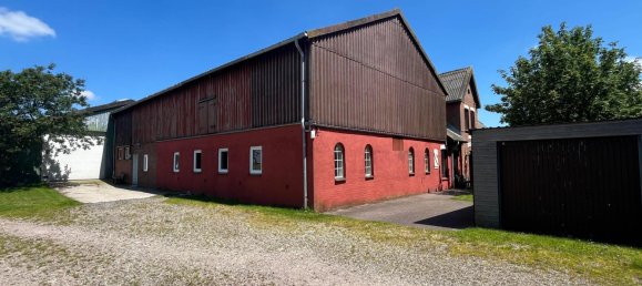 Ферма с 7 комнатами в Северная Фрисландия, Германия № 63016 3