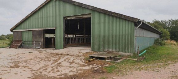 Ферма с 7 комнатами в Северная Фрисландия, Германия № 63016 4