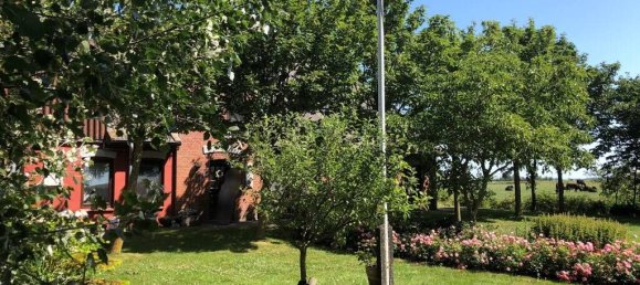 Ферма с 7 комнатами в Северная Фрисландия, Германия № 63016 33