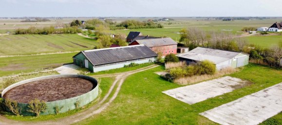 Ферма с 7 комнатами в Северная Фрисландия, Германия № 63016 40