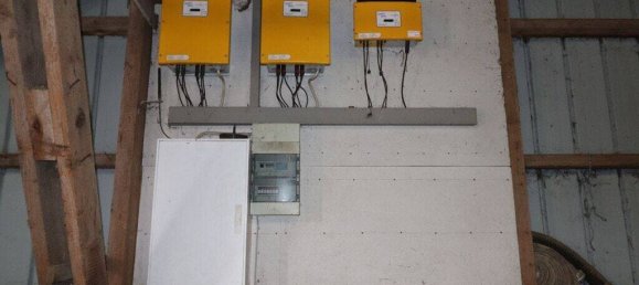 Ферма с 7 комнатами в Северная Фрисландия, Германия № 63016 26