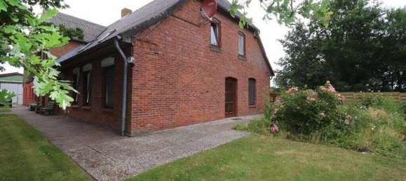 Ферма с 7 комнатами в Северная Фрисландия, Германия № 63016 30