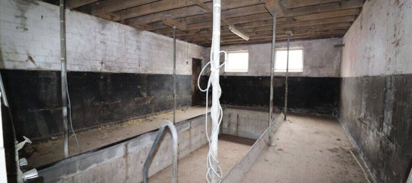 Ферма с 7 комнатами в Северная Фрисландия, Германия № 63016 18