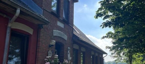 Ферма с 7 комнатами в Северная Фрисландия, Германия № 63016 37