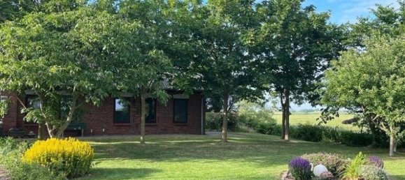 Ферма с 7 комнатами в Северная Фрисландия, Германия № 63016 39