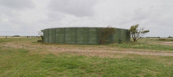 Ферма с 7 комнатами в Северная Фрисландия, Германия № 63016 11