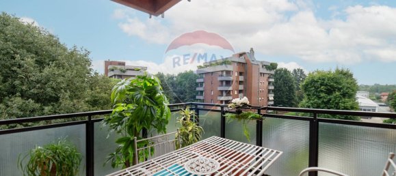 4 غرف نوم شقة في Monza, Italy رقم 361177 17