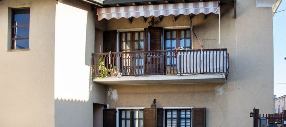 3 chambres Villa à Palazzolo sull'Oglio, Italy No. 381911 2