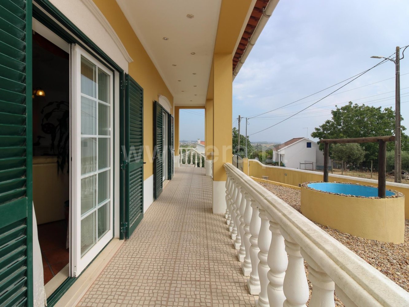 6 bedrooms House in Santarem, Portugal No. 262505