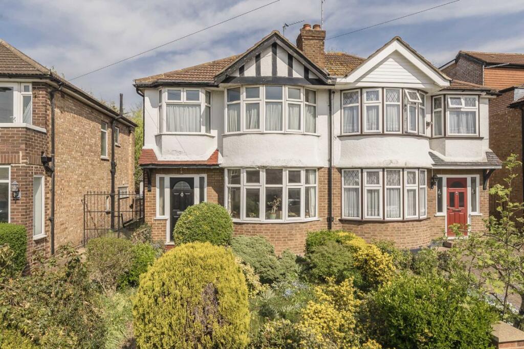 Дом с 3 спальнями в Илинг, Великобритания № 5769