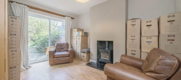 Дом с 3 спальнями в Илинг, Великобритания № 5769 3