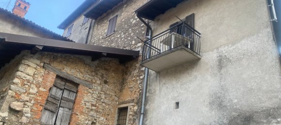 3 rooms House in Almenno San Bartolomeo, Italy No. 227287 5