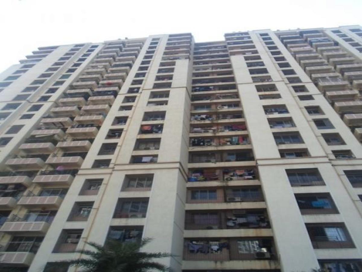 Studio in Mumbai, India, Nr. 44023