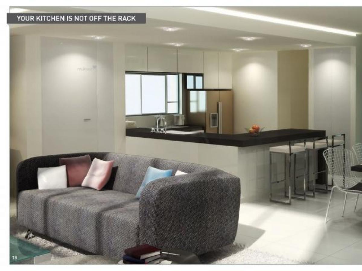 3 غرف نوم منزل في Hyderabad, India رقم 17499