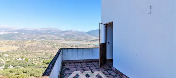 Hotel de 12 dormitorios en Viñuela, Spain No. 128529 19