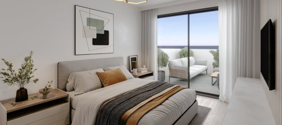 1 Schlafzimmer Wohnung in Kissonerga, Cyprus, Nr. 22909 6