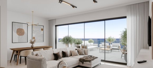 1 Schlafzimmer Wohnung in Kissonerga, Cyprus, Nr. 22909 2