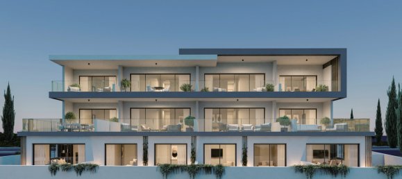 1 Schlafzimmer Wohnung in Kissonerga, Cyprus, Nr. 22909 7