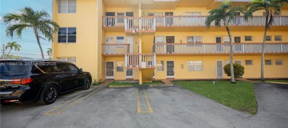 2 Schlafzimmer Gewerbliche Immobilien in Miami, USA, Nr. 614696 3