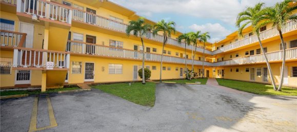 2 Schlafzimmer Gewerbliche Immobilien in Miami, USA, Nr. 614696 2