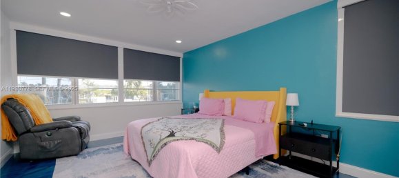 2 Schlafzimmer Gewerbliche Immobilien in Miami, USA, Nr. 614696 16