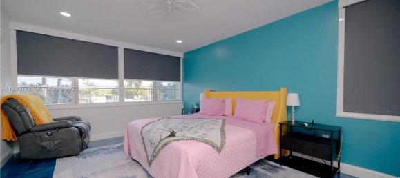 2 Schlafzimmer Gewerbliche Immobilien in Miami, USA, Nr. 614696 15