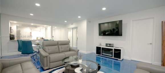 2 Schlafzimmer Gewerbliche Immobilien in Miami, USA, Nr. 614696 18