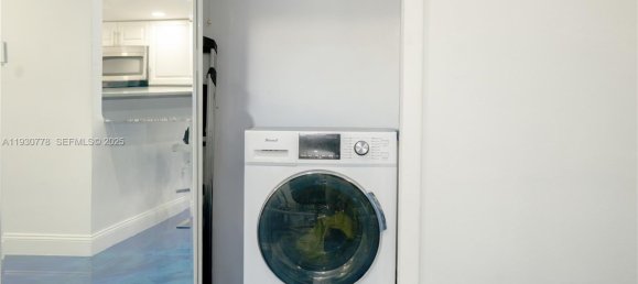 2 Schlafzimmer Gewerbliche Immobilien in Miami, USA, Nr. 614696 10