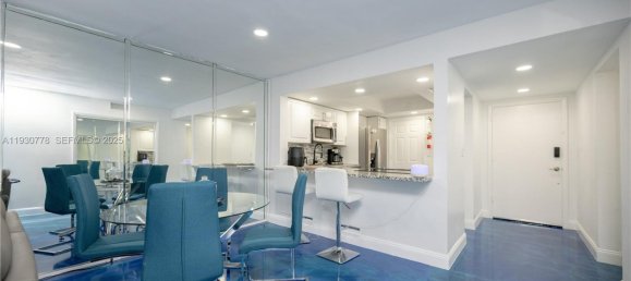 2 Schlafzimmer Gewerbliche Immobilien in Miami, USA, Nr. 614696 21