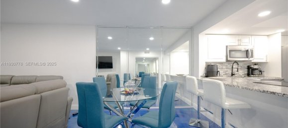 2 Schlafzimmer Gewerbliche Immobilien in Miami, USA, Nr. 614696 19