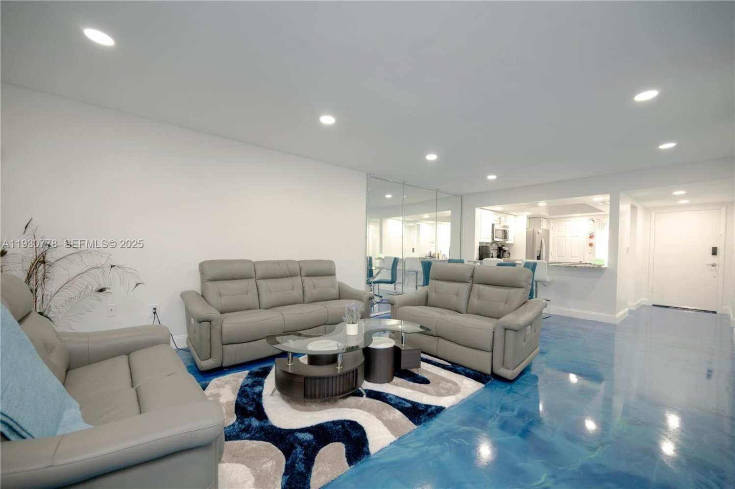 2 Schlafzimmer Gewerbliche Immobilien in Miami, USA, Nr. 614696