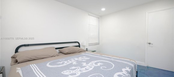 2 Schlafzimmer Gewerbliche Immobilien in Miami, USA, Nr. 614696 13