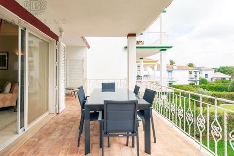 2 bedrooms Apartment in Almancil, Portugal No. 149742