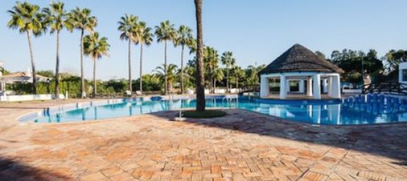 2 bedrooms Apartment in Almancil, Portugal No. 149742 5