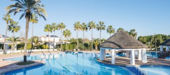 2 bedrooms Apartment in Almancil, Portugal No. 149742 3