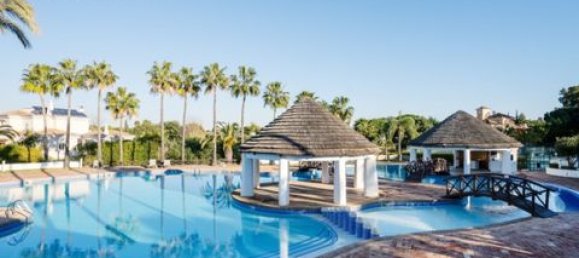 2 bedrooms Apartment in Almancil, Portugal No. 149742 4