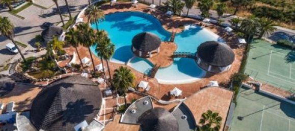 2 bedrooms Apartment in Almancil, Portugal No. 149742 6