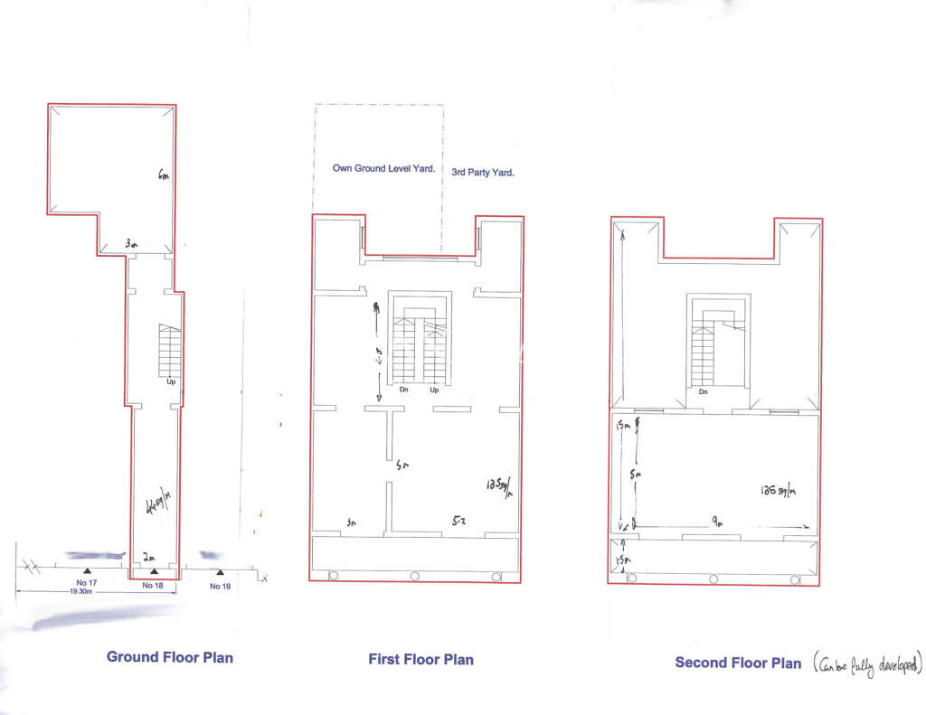 4 chambres Maisonnette à Paola, Malta No. 182