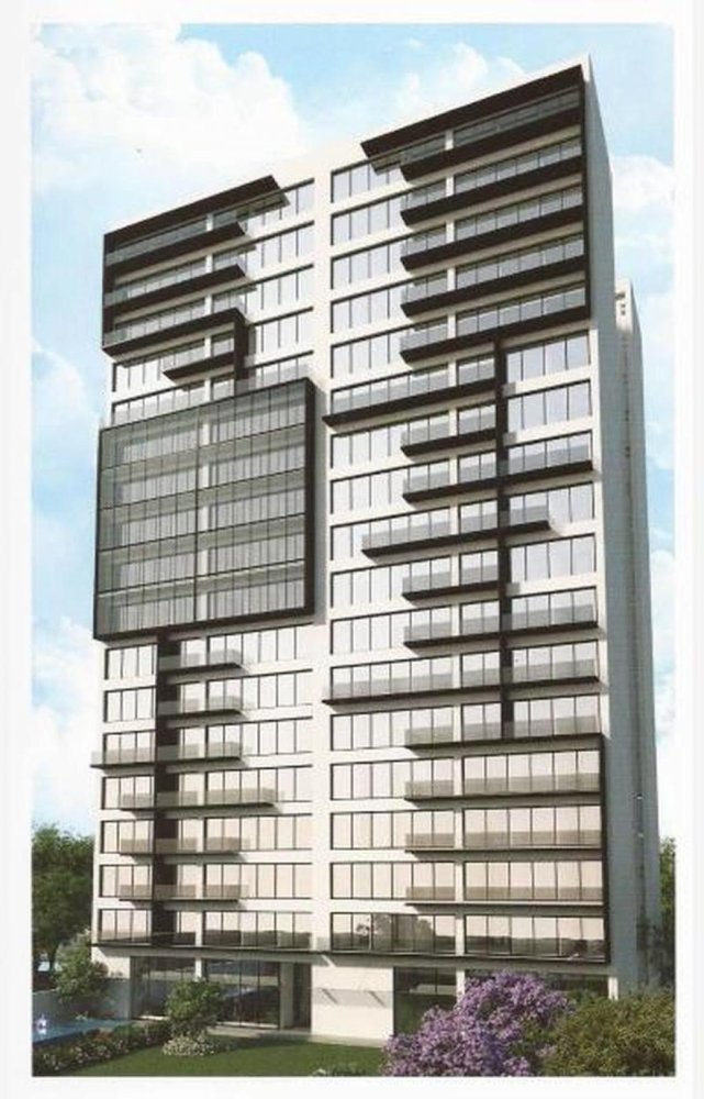 Apartamento T3 em Puebla, Mexico N.º 184087