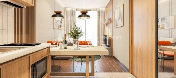 Apartamento com 1 quarto em condomínio em Phuket, Thailand N.º 60964 2